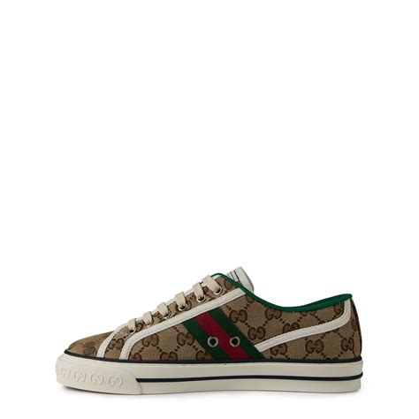 gucci trainers for sale|gucci trainers flannels.